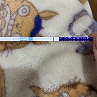 为什么我看到有一点点印难道我眼花了？