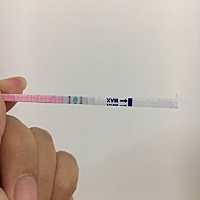 有姐妹们告诉我你们排卵强阳都会持续多久？ 我4月20早上验出阳性，晚上强阳了，但第3天还是强阳性，什么...