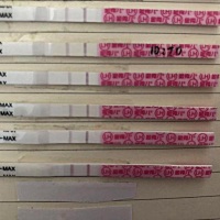 这几天是我的易孕期，金秀儿的排卵试纸都是强阳的，前几天我老公肚子痛，医生就开了好多999中药复方颗粒...