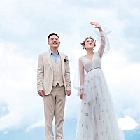 奉子成婚…… 大概很多人都是不幸福的吧，并不是嫁给了爱情，而且嫁给了怀孕。