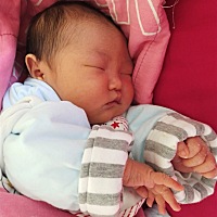 宝妈们不要相信什么肚型啊，胎心率啊，胎动啊，精神状态啊什么的，全部都是浮云，没生之前十个有九个说...