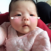 宝宝两个月零四天了 上个月生病肠痉挛 一直哭闹不止 最近虽然好转但今天又犯了 看着你哭闹妈妈真是只有...