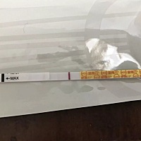 感觉金秀儿自带水印，上周也是第九天明显水印，后面变淡了～ 这次又是有水印，今天也觉得有，又觉得没有...