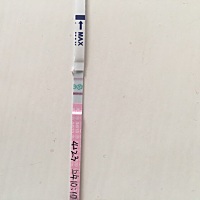 快强阳了吗？