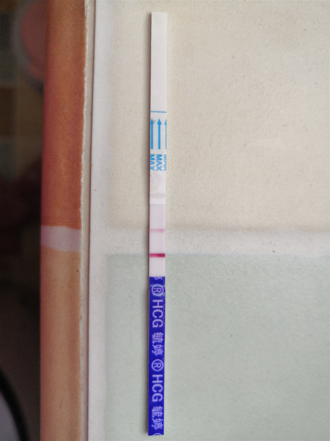 4月12号，姨妈前3天