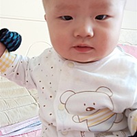 我自己是个暴脾气，在遇到我老公之前我一直觉得自己是个女汉子，应该适合找一个性格温和的男人，缘分让...