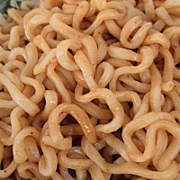 有没有孕妇在家偷吃火鸡面的？那感觉真的不知道怎么形容了😂