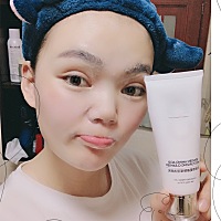 你有有没有生完掉头发的现象？我感觉我快秃了 🌚