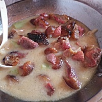 月子第4天了 这辈子都不会再怀孕……