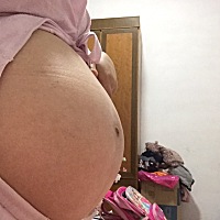 帮忙看看……老大是女儿，想要乔治！可是大家都说是女儿……