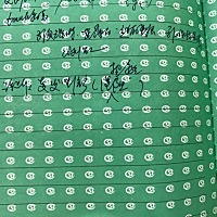 有哪位大神知道本上写的是啥，谢谢