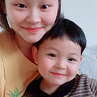 大宝像我不 ～