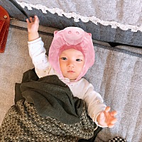 不得不说我有一个天使宝宝，从2个月开始夜奶只吃一顿，3个月开始完全戒夜奶，现在每天基本上10睡觉到第...