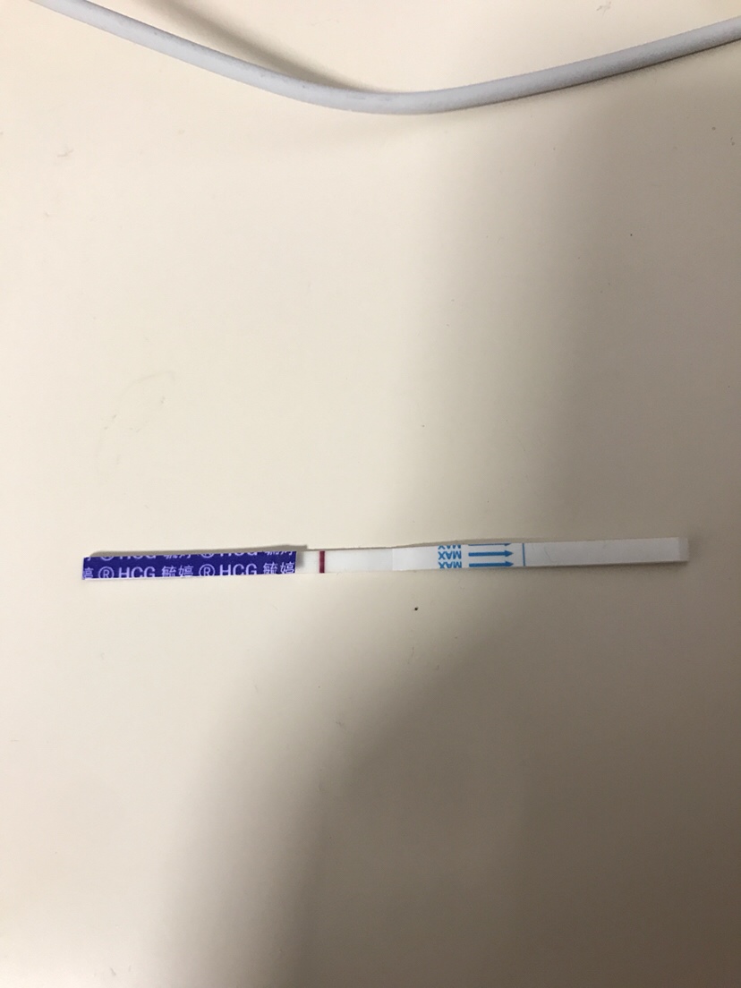 这是4月24号早上7点10分测的