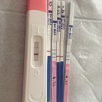 哈哈，我要变更状态了！就是最近颈椎不舒服，肩膀困的不行！晚上也睡不好！老天保佑，只要宝宝健康！还...