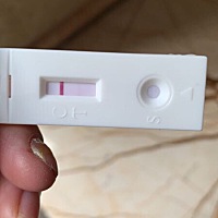 这个是不是怀孕了啊？？？