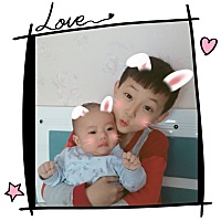 从开始知道怀孕没有任何反应，到后期的耻骨疼，再到经过18个小时的疼痛，顺利产下一个男宝宝，现在看到...