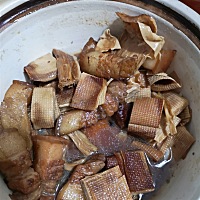 24号饮食记录 早上  黑米粥两碗 煎蛋🍳一个 中午  食堂饭菜 忘了拍图 冬瓜鱼丸油麦菜花菜骨头汤 晚上 ...