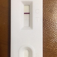 我这是怀孕了吗 感觉t区有一个印记