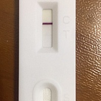 月经都一周没来了 我怀了吗 眼睛都看瞎了