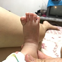 一家三口同款笔芯