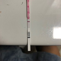 晚上睡不着忍不住测了一下，好像有点意念灰，帮我看看呗