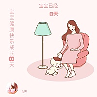 17号中午剖宫产前体重73.5公斤，昨天体重63.2公斤，今天25号体重62.8公斤，母乳喂养体重下降很明显...