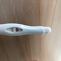 这到底是两道杠还是就一道，我盯了太久😯可以帮忙看看不