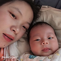 可爱的小🐷宝宝