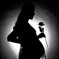 嘿嘿😁分享下我的男宝特征如下： 胎心低占了、从来没上145～喜欢酸占了，不喜欢甜的 肚型下尖也占了 ...