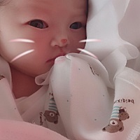 4-24日下午六点十二分，喜获千金，六斤重。 滋味真的难以言表，顺产，侧切，缝了六针，现在日夜煎熬，切...