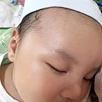 喝了二两奶，有点小醉小醉的😂