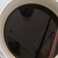 干了这碗鸡汤，好期待哦