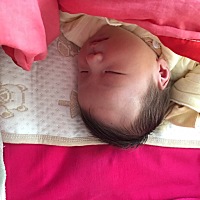 平时你整个下午几乎都是在睡梦中的，今天到刚刚才睡。   只要你好好的，妈妈什么都忍到秋后算帐，月子都...