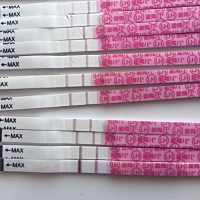 今天测到强阳了，转弱时安排还是强阳时安排几率大一些麽