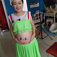 宝贝儿子书鑫已经14天咯，是一枚十足的小暖男哦！姑娘小的时候也很懂事，感恩上天给了我这么乖巧的一双...
