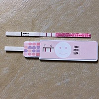 最近特别想要宝宝了，结婚半年来，觉得没有娃娃真的少了点什么，金秀儿半定量早日祝我好运吧？刚从小姐...