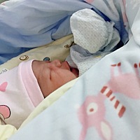 报喜咯，6.6 小少爷一枚