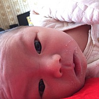 我家宝宝今天第六天、可他每天排尿次数很少、昨天一天就尿了3次正常嘛