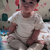 我来骗你们生闺女啦😄