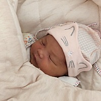 怀宝宝以来一直都很好很顺利 ，前期的各种孕吐都没有出现，胃口一直也很好，一直到22周才开始有胎动，NT...