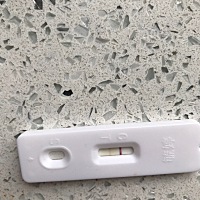 4月5日月经，周四因为发烧咳嗽去医院抽血，肺炎了。抽血未怀孕，于是开始输液，治疗，今天周六，中午随...