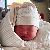 孕期每个人见我都说是男孩但是成功翻盘了 这是我痛了二十个小时生下来的宝宝，每个妈妈真的都很不容易 ...