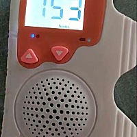 宝妈有需要的吗？现在不需要了9成新很好用，在家自己听听很方便，60出包邮！