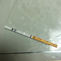 我末次月经4.1 排卵日14号 周期三十天 大概六天结束 我月经比较正常稳定 每次来月经前半天就会痛经 明显...