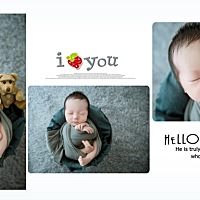 来晒娃了。出生12天拍的。希望所有的宝妈们都能如愿以偿。超快顺产3小时男宝宝第一胎。接好运吧