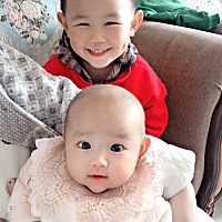 哥哥受到了一万点的伤害😄