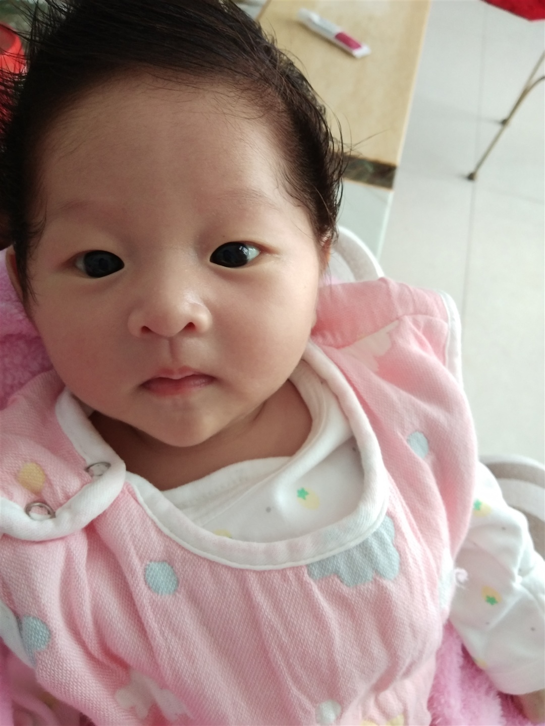 美颜相机很强大，美颜个没美颜还是有区别的。