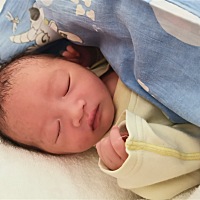 经历34小时催产 无痛 侧切 生缝 还是痛不欲生 终于等到你