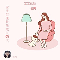 住院2天，自然刺激发动好像还没有动静，已经留级快一星期了宝妈们有没有什么好的招